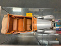  Pocher 1/8 Rolls Royce Torpedo Cabriolet Phantom II Ready Assembled 