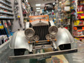  Pocher 1/8 Rolls Royce Torpedo Cabriolet Phantom II Ready Assembled 