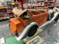  Pocher 1/8 Rolls Royce Torpedo Cabriolet Phantom II Ready Assembled 