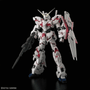 Bandai Gundam Real Grade (RG) 1/144 RX-0 Unicorn Gundam (Full Psycho Frame)   Bandai Gundam Real Grade (RG) 1/144 RX-0 Unicorn Gundam (Full Psycho Frame)