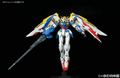  Bandai Gundam Real Grade (RG) 1/144 XXXG-01W Wing Gundam (Endless Walz) 