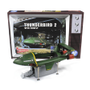  Adventures In Plastic 1/144 Thunderbird 2 with Firefly 