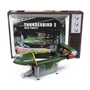  Adventures In Plastic 1/144 Thunderbird 2 with Firefly 