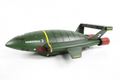  Adventures In Plastic 1/144 Thunderbird 2 with Firefly 