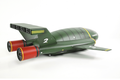  Adventures In Plastic 1/144 Thunderbird 2 with Firefly 