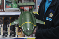  Adventures In Plastic 1/144 Thunderbird 2 with Firefly 