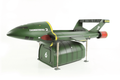  Adventures In Plastic 1/144 Thunderbird 2 with Firefly 
