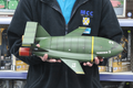  Adventures In Plastic 1/144 Thunderbird 2 with Firefly 