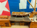  Caldercraft Cumbrae Clyde Pilot Ready Built Model Boat 