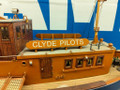 Caldercraft Cumbrae Clyde Pilot Ready Built Model Boat   Caldercraft Cumbrae Clyde Pilot Ready Built Model Boat