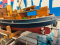 Caldercraft Cumbrae Clyde Pilot Ready Built Model Boat   Caldercraft Cumbrae Clyde Pilot Ready Built Model Boat