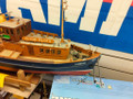  Caldercraft Cumbrae Clyde Pilot Ready Built Model Boat 