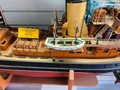 Caldercraft  Imara (double screw) Ready Built Model Boat 