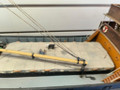 Caldercraft SS Talacre Ready Built Model Boat   Caldercraft SS Talacre Ready Built Model Boat