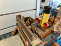 Caldercraft SS Talacre Ready Built Model Boat   Caldercraft SS Talacre Ready Built Model Boat
