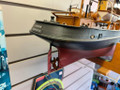 Caldercraft SS Talacre Ready Built Model Boat   Caldercraft SS Talacre Ready Built Model Boat