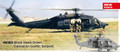 Icm ICM 1/48 Sikorsky UH-60 Black Hawk down 'Operation Gothic Serpent'  Icm ICM 1/48 Sikorsky UH-60 Black Hawk down 'Operation Gothic Serpent'