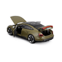  Burago 1/18 Audi RS E-Tron GT 2022 Diecast Model 
