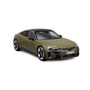  Burago 1/18 Audi RS E-Tron GT 2022 Diecast Model 