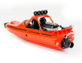  FTX Glader Turbo Jet RC Speed Boat Red 
