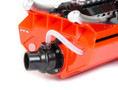  FTX Glader Turbo Jet RC Speed Boat Red 