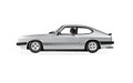 Scalextric The Professionals Ford Capri Mk III Twin Car Pack   Scalextric The Professionals Ford Capri Mk III Twin Car Pack