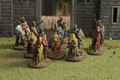 Wargames Atlantic 28mm Age of Chivalry - The Barons' War - Mounted Knights (1150 - 1320)   Wargames Atlantic 28mm Age of Chivalry - The Barons' War - Mounted Knights (1150 - 1320)