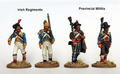  Perry Miniatures 28mm Napoleonic Spanish Infantry 1808-1811 - Set 1 