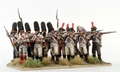  Perry Miniatures 28mm Napoleonic Spanish Infantry 1808-1811 - Set 2 - Firing Line 