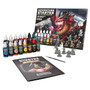  Army Painter GameMaster: Adventure Starter Role-playing Paint Set 