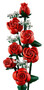  Lego Botanicals Bouquet of Roses 