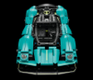  Lego Technic Aston Martin Valkyrie 