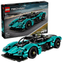  Lego Technic Aston Martin Valkyrie 