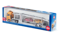  Siku 1/50 MAN Car Transporter 