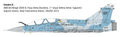 Italeri 1/72 Dassault Mirage 2000B/D   Italeri 1/72 Dassault Mirage 2000B/D
