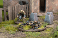  Victrix 28mm WWII German Infantry & Heavy Weapons 1944-1945 