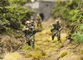  Victrix 28mm WWII German Infantry & Heavy Weapons 1944-1945 
