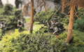  Victrix 28mm WWII German Infantry & Heavy Weapons 1944-1945 