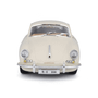  Burago 1/24 1961 Porsche 365B Coupe Diecast Model 