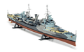  Airfix 1/600 HMS Belfast Gift Set 