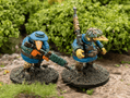  Wargames Atlantic 28mm This Quar's War - Coftyran Specialists 
