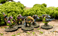  Wargames Atlantic 28mm This Quar's War - Crusader Specialists 
