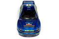  HPI Racing 1/8 WR8 Flux 2001 WRC Subaru Impreza RTR 2.4Ghz Remote Control Car 