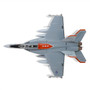  Forces Of Valor 1/72 F/A-18F Super Hornet VFA-102 Diamondbacks U.S. Navy Diecast Model 