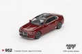  Mini GT 1/64 BMW i7 xDrive60 Aventurin (RHD) 