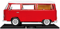  Cobi Volkswagen T2a Camper Van 