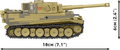  Cobi Pz.Kpfw.VI Ausf.H Tiger 131 