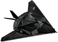  Cobi Lockheed F-117 Nighthawk 