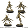  Atomic Mass Games Star Wars Legion - Separatist Alliance - Unit Expansion - Geonosian Warriors 2025 