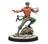  Atomic Mass Games Marvel Crisis Protocol: 69 Shang Chi & Silver Sable 